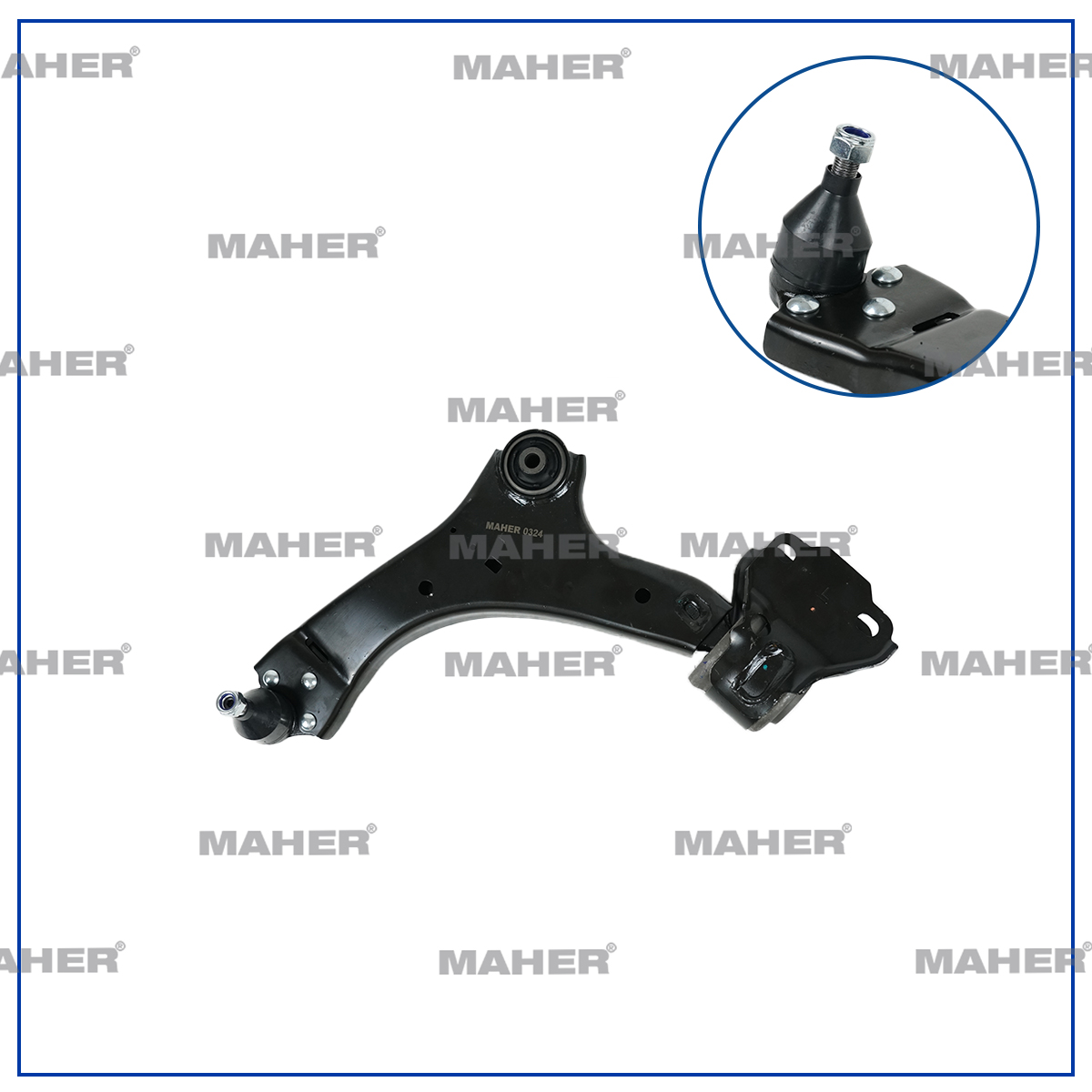 Ford Mondeo Sol Salıncak Iv OEM 7G9N3A053BB